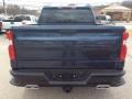 2020 Northsky Blue Metallic Chevrolet Silverado 1500 Custom Trail Boss Crew Cab 4x4  photo #8