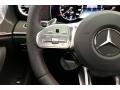 Black Steering Wheel Photo for 2020 Mercedes-Benz CLS #136730509