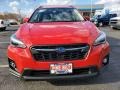 Pure Red - Crosstrek 2.0 Limited Photo No. 2