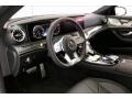Black 2020 Mercedes-Benz CLS AMG 53 4Matic Coupe Dashboard