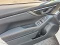 Black Door Panel Photo for 2020 Subaru Crosstrek #136730929