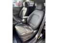 Black Front Seat Photo for 2020 Hyundai Kona #136731118
