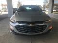 2020 Silver Ice Metallic Chevrolet Malibu LS  photo #7