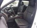 Bright White - Grand Cherokee Limited X 4x4 Photo No. 2