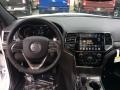 Bright White - Grand Cherokee Limited X 4x4 Photo No. 3