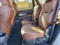Java Brown Rear Seat Photo for 2020 Subaru Ascent #136731685