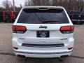 2020 Bright White Jeep Grand Cherokee Limited X 4x4  photo #8