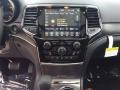 Bright White - Grand Cherokee Limited X 4x4 Photo No. 13