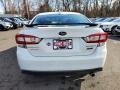 Crystal White Pearl - Impreza Sport Sedan Photo No. 5