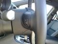 Black 2020 Jeep Grand Cherokee Laredo E Steering Wheel