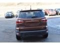 Canyon Ridge Metallic - EcoSport SE 4WD Photo No. 5