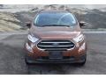 Canyon Ridge Metallic - EcoSport SE 4WD Photo No. 8