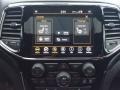 2020 Jeep Grand Cherokee Altitude 4x4 Controls