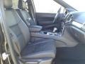 Diamond Black Crystal Pearl - Grand Cherokee Laredo E Photo No. 16
