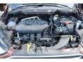 Canyon Ridge Metallic - EcoSport SE 4WD Photo No. 9