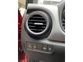 2020 Hyundai Kona SEL AWD Controls