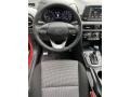 Black Steering Wheel Photo for 2020 Hyundai Kona #136732630