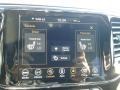 Black Controls Photo for 2020 Jeep Grand Cherokee #136732690