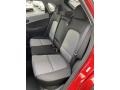 2020 Hyundai Kona SEL AWD Rear Seat