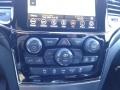 Black Controls Photo for 2020 Jeep Grand Cherokee #136732774