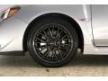 2016 Subaru WRX STI Wheel and Tire Photo