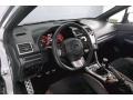 Carbon Black Front Seat Photo for 2016 Subaru WRX #136733146