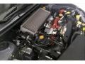 2016 Subaru WRX 2.5 Liter Turbocharged DOHC 16-Valve VVT Horizontally Opposed 4 Cylinder Engine Photo