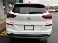 2020 Winter White Hyundai Tucson Ultimate AWD  photo #5