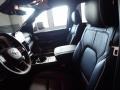 2020 Diamond Black Crystal Pearl Ram 1500 Limited Crew Cab 4x4  photo #11