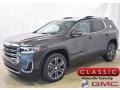 Smokey Quartz Metallic - Acadia SLT AWD Photo No. 1