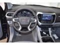 Smokey Quartz Metallic - Acadia SLT AWD Photo No. 4