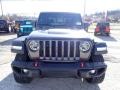 2020 Granite Crystal Metallic Jeep Gladiator Rubicon 4x4  photo #8