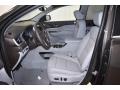 Smokey Quartz Metallic - Acadia SLT AWD Photo No. 6