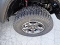 2020 Granite Crystal Metallic Jeep Gladiator Rubicon 4x4  photo #9