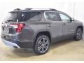 Smokey Quartz Metallic - Acadia SLT AWD Photo No. 9