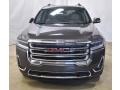 Smokey Quartz Metallic - Acadia SLT AWD Photo No. 11