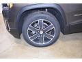 Smokey Quartz Metallic - Acadia SLT AWD Photo No. 12