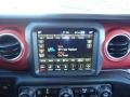 2020 Granite Crystal Metallic Jeep Gladiator Rubicon 4x4  photo #16