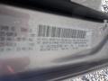 Billet Silver Metallic - Cherokee Limited 4x4 Photo No. 16