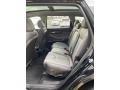 Espresso/Gray Rear Seat Photo for 2020 Hyundai Santa Fe #136736245
