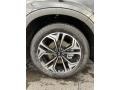 2020 Hyundai Santa Fe Limited 2.0 AWD Wheel and Tire Photo