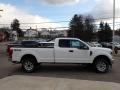 Oxford White 2020 Ford F250 Super Duty XLT SuperCab 4x4 Exterior