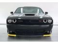 2019 Pitch Black Dodge Challenger R/T Scat Pack  photo #2