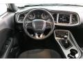 Black Dashboard Photo for 2019 Dodge Challenger #136736608
