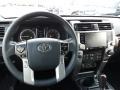 Dashboard of 2020 4Runner Limited 4x4
