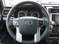 2020 Toyota 4Runner Hickory Interior Steering Wheel Photo