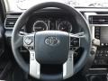  2020 4Runner Limited 4x4 Steering Wheel