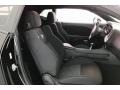 Black Front Seat Photo for 2019 Dodge Challenger #136736650