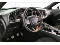 Black Dashboard Photo for 2019 Dodge Challenger #136736932