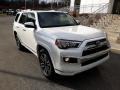 Blizzard White Pearl - 4Runner Limited 4x4 Photo No. 28